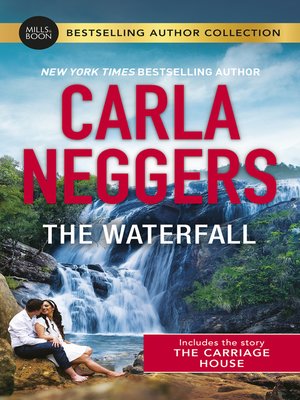 cover image of The Waterfall / The Carriage House